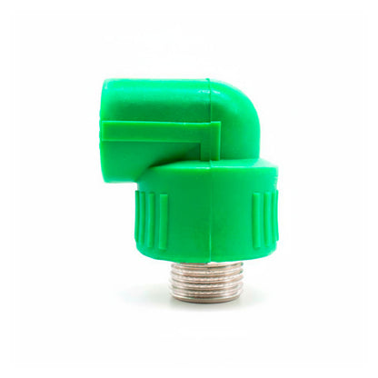 CODO INSERTO MACHO L20X1/2 PARA TERMO IFAN LH1026