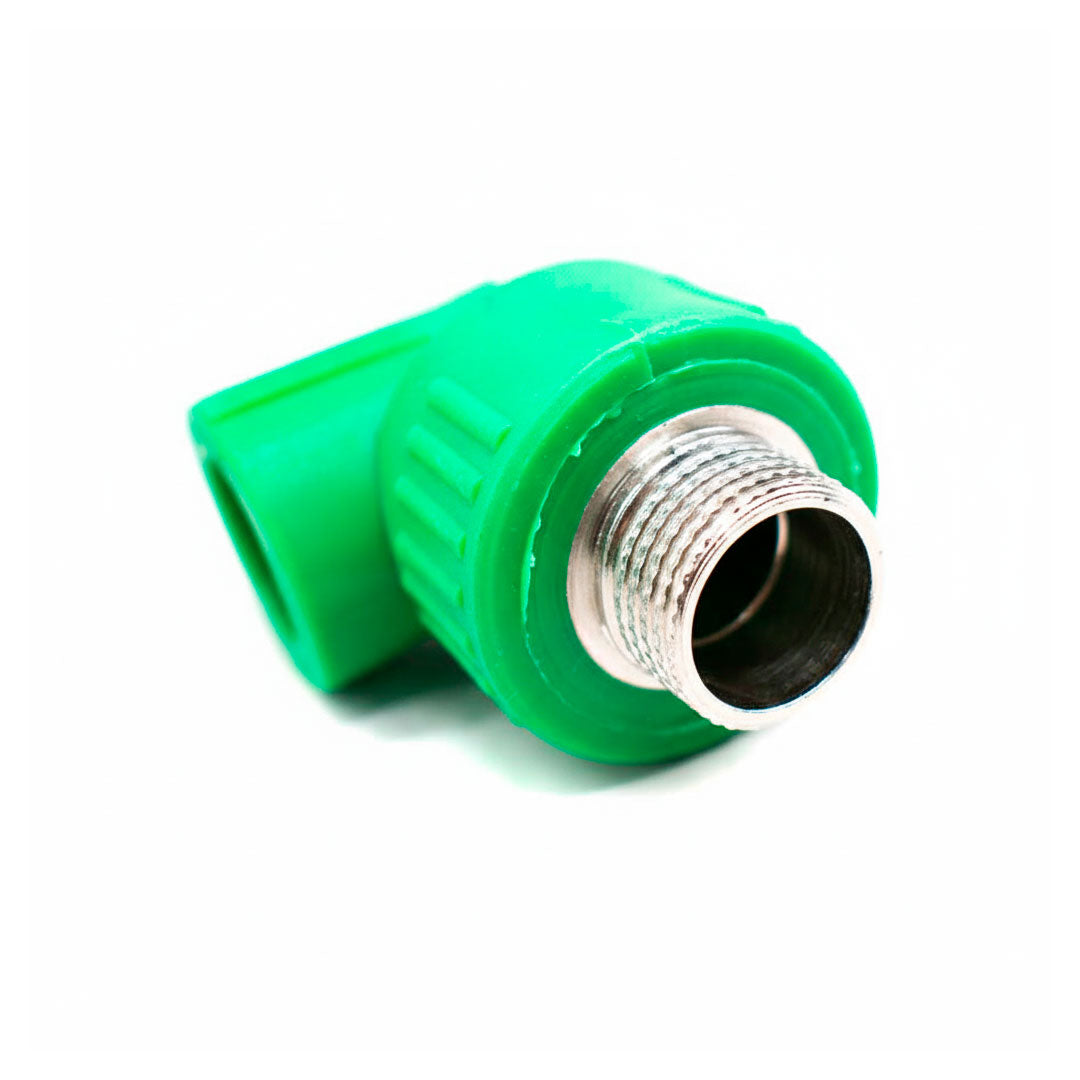 CODO INSERTO MACHO L20X1/2 PARA TERMO IFAN LH1026
