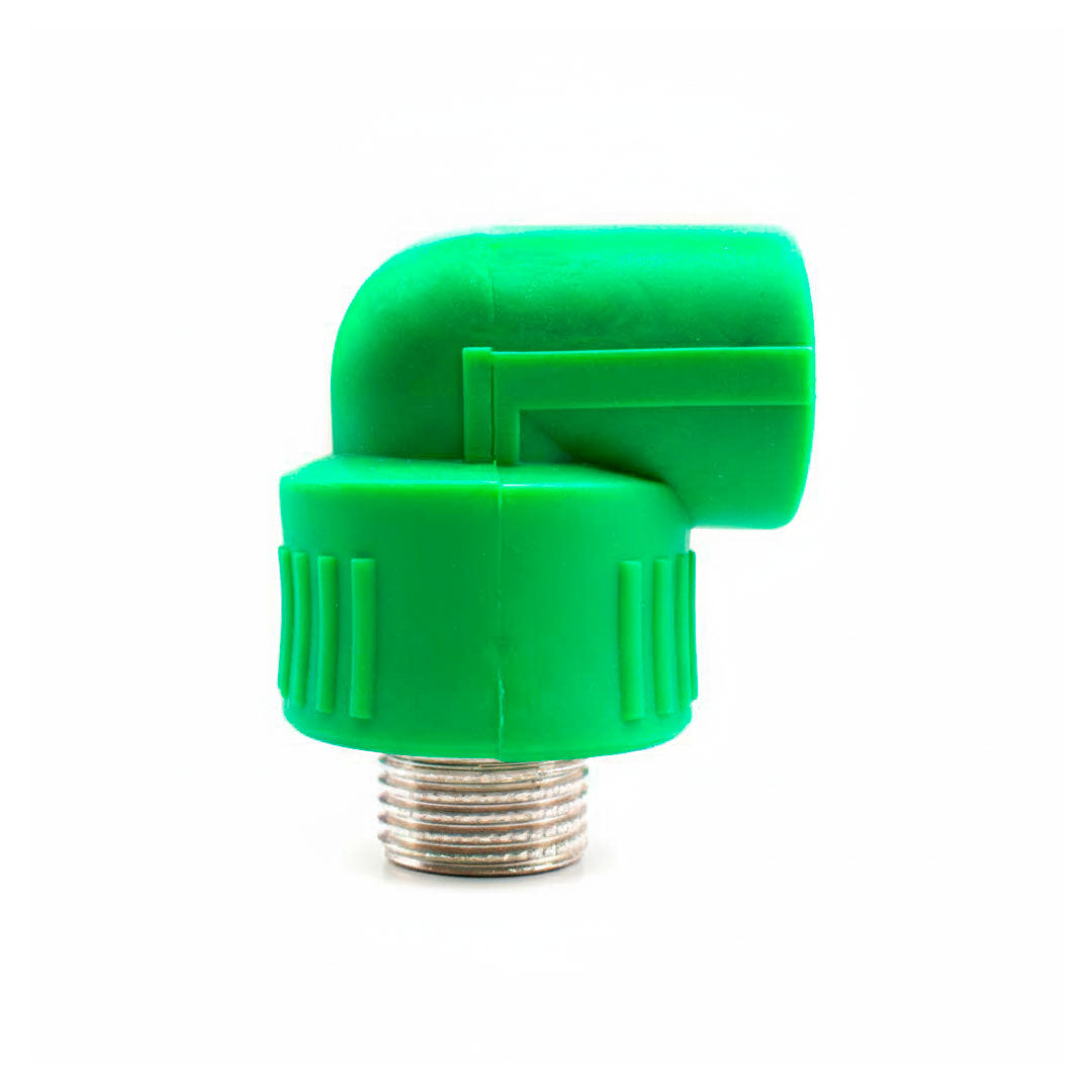 CODO INSERTO MACHO L20X1/2 PARA TERMO IFAN LH1026
