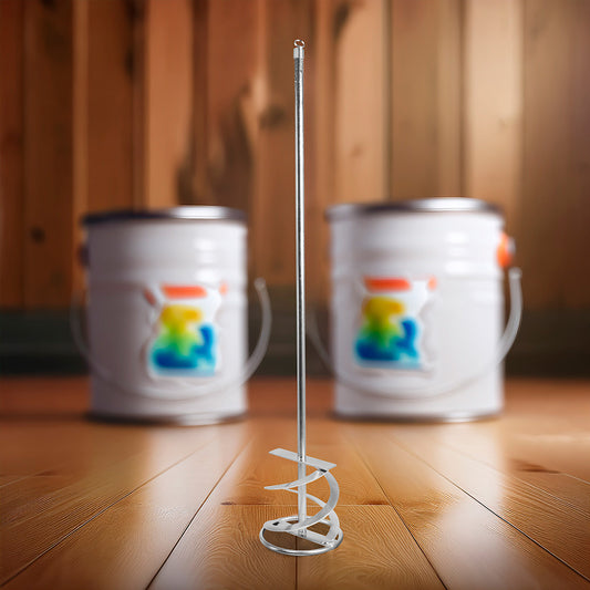 REVOLVEDOR DE PINTURA 100X550 UYUSTOOLS BAT550