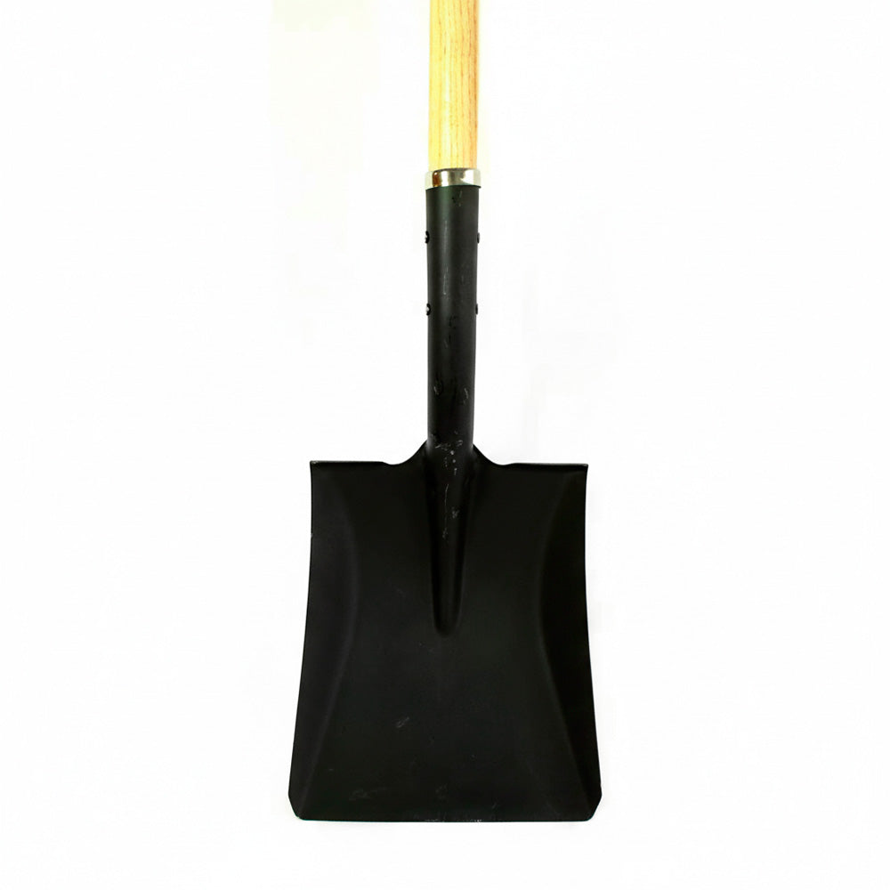 PALA PALEAR CABO MADERA PUNO PLASTICO  LH-1184