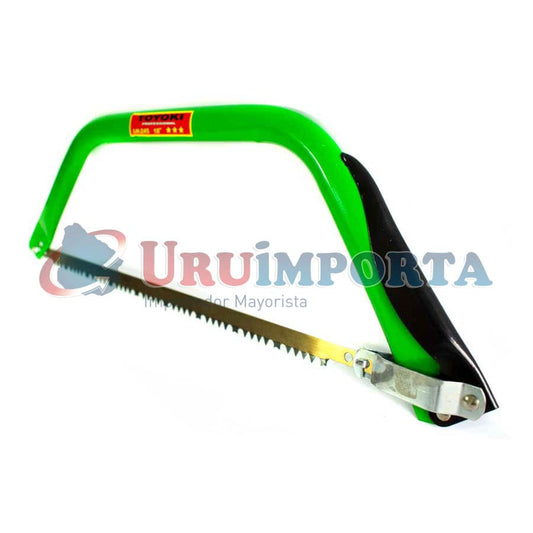 TROZADOR 18″ TOYOKI LH-245