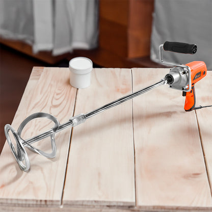MEZCLADOR DE PINTURA ELECTRICO 1200W TOYAKI TK837