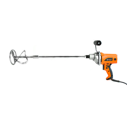 MEZCLADOR DE PINTURA ELECTRICO 1200W TOYAKI TK837