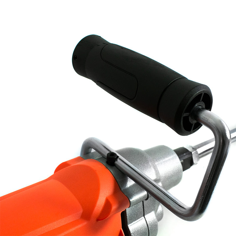MEZCLADOR DE PINTURA ELECTRICO 1200W TOYAKI TK837