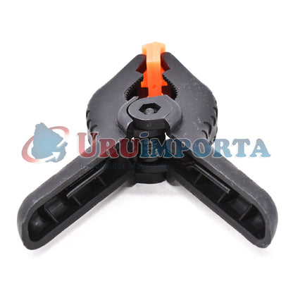 PINZA PLASTICA 4″ TIPO MORSA LH-315