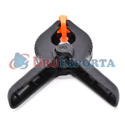 PINZA PLASTICA 6″ TIPO MORSA LH-316