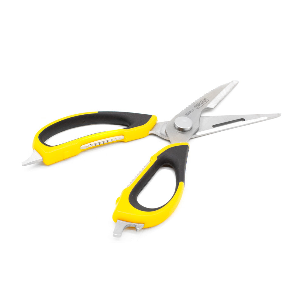 TIJERA 9¨MULTIUSO PARA COCINA UYUSTOOLS TJM09C
