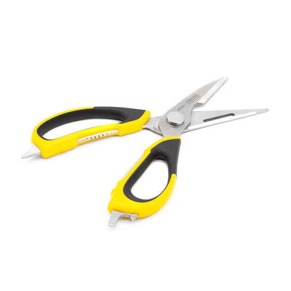 TIJERA 9¨MULTIUSO PARA COCINA UYUSTOOLS TJM09C