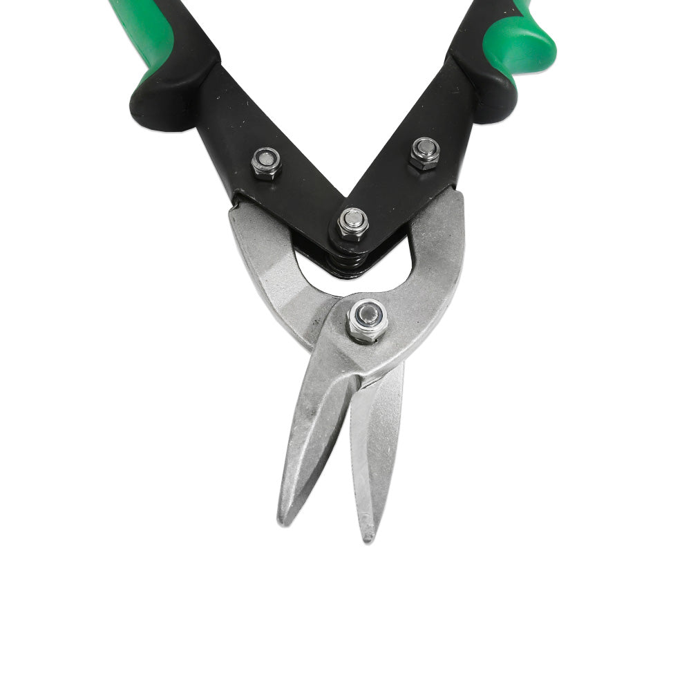 TIJERA CORTA CHAPA 3 PZ CHALIMEX K0203