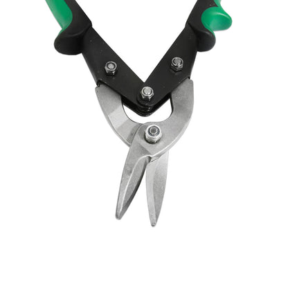 TIJERA CORTA CHAPA 3 PZ CHALIMEX K0203