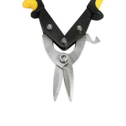 TIJERA CORTA CHAPA 3 PZ CHALIMEX K0203