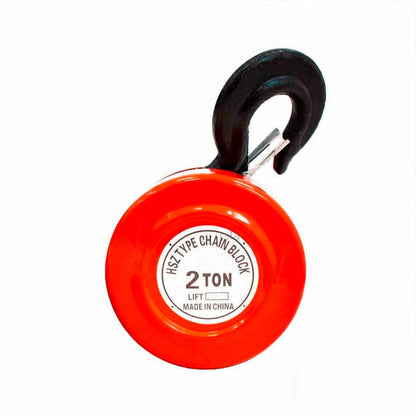 APAREJO 2 TONELADAS LH-624
