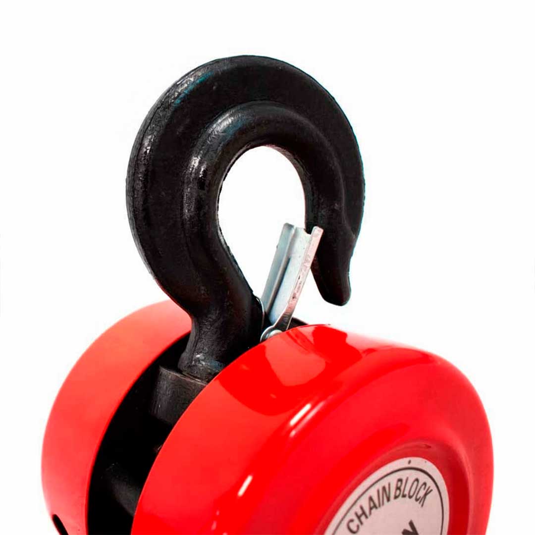 APAREJO 2 TONELADAS LH-624
