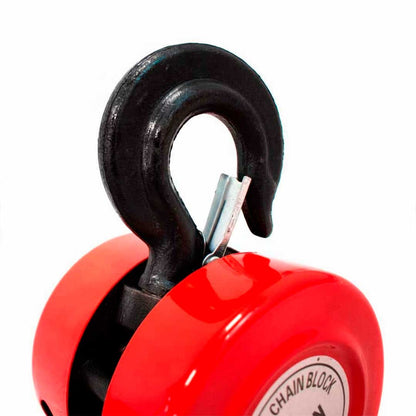 APAREJO 2 TONELADAS LH-624