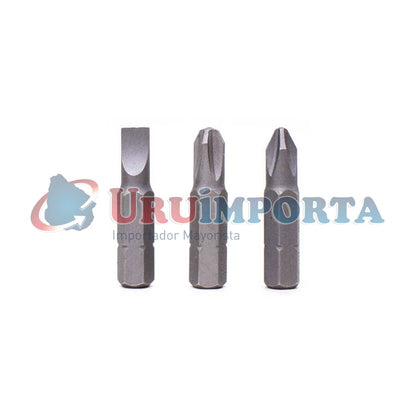 LLAVE NEUMATICA 1/2″ 15PZ UYUSTOOLS YNP015
