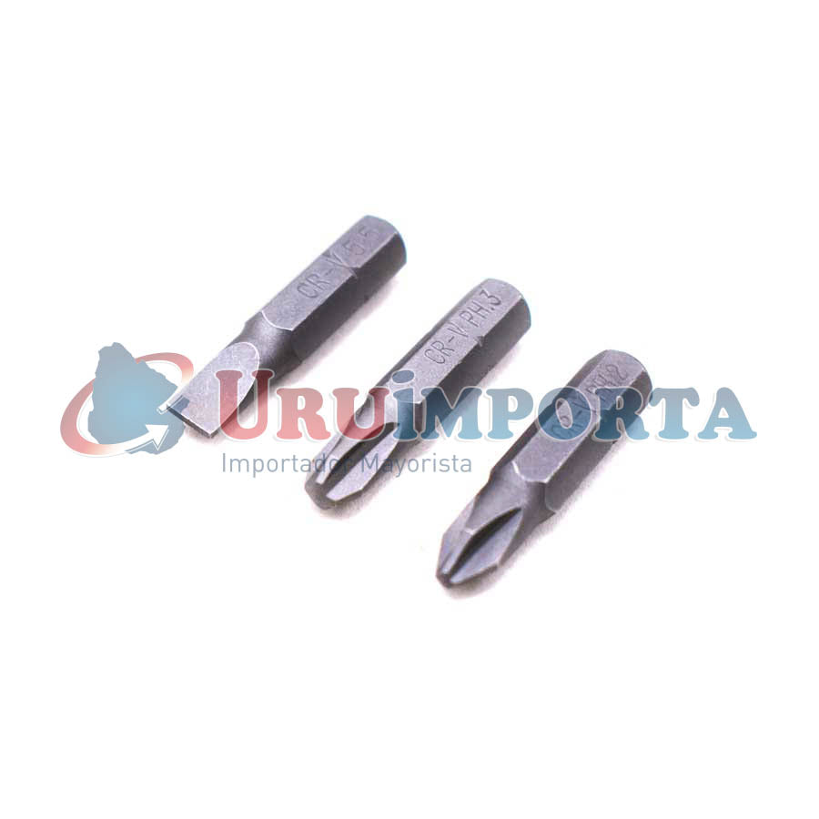 LLAVE NEUMATICA 1/2″ 15PZ UYUSTOOLS YNP015