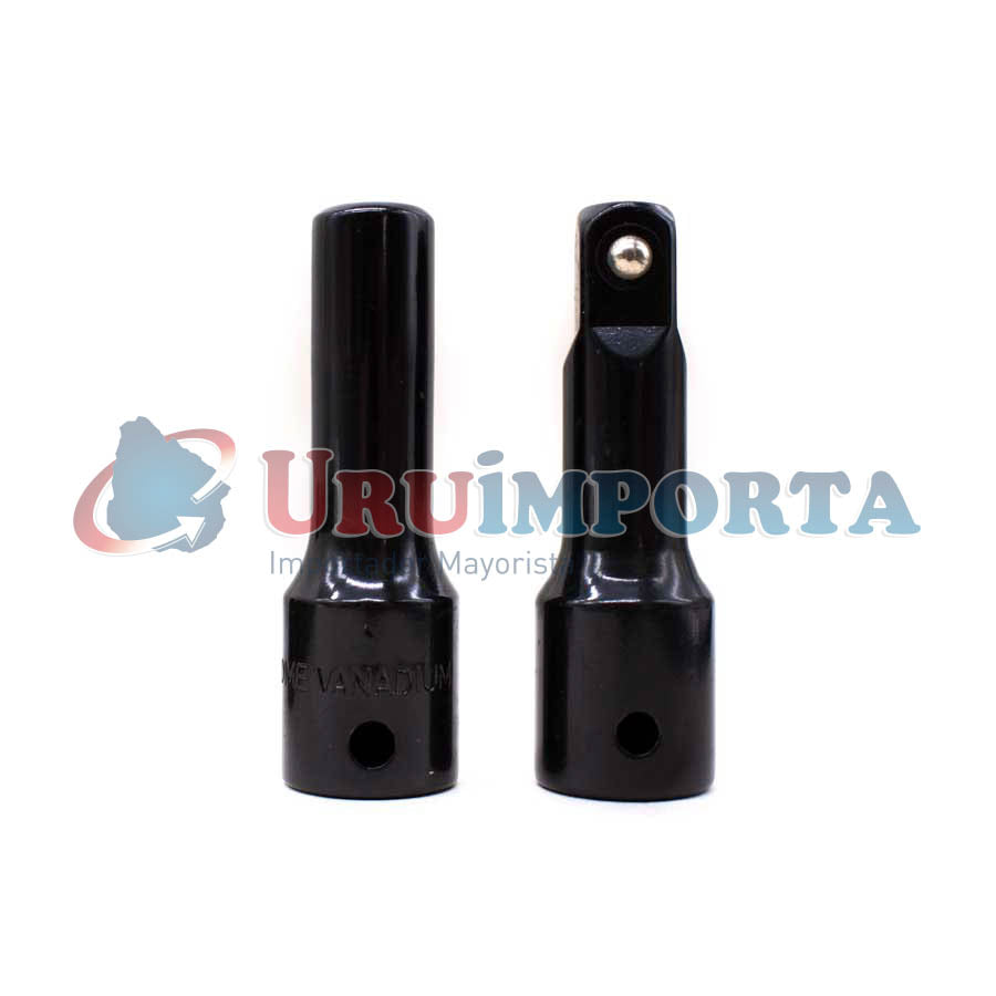 LLAVE NEUMATICA 1/2″ 15PZ UYUSTOOLS YNP015