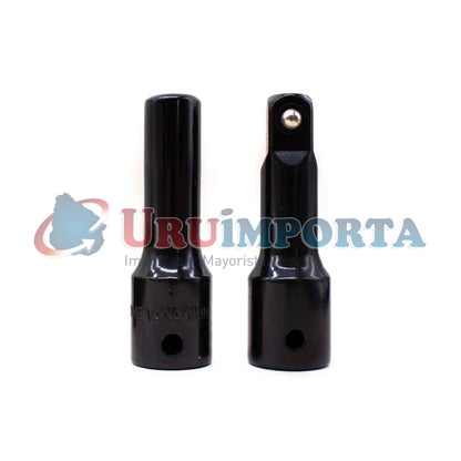 LLAVE NEUMATICA 1/2″ 15PZ UYUSTOOLS YNP015