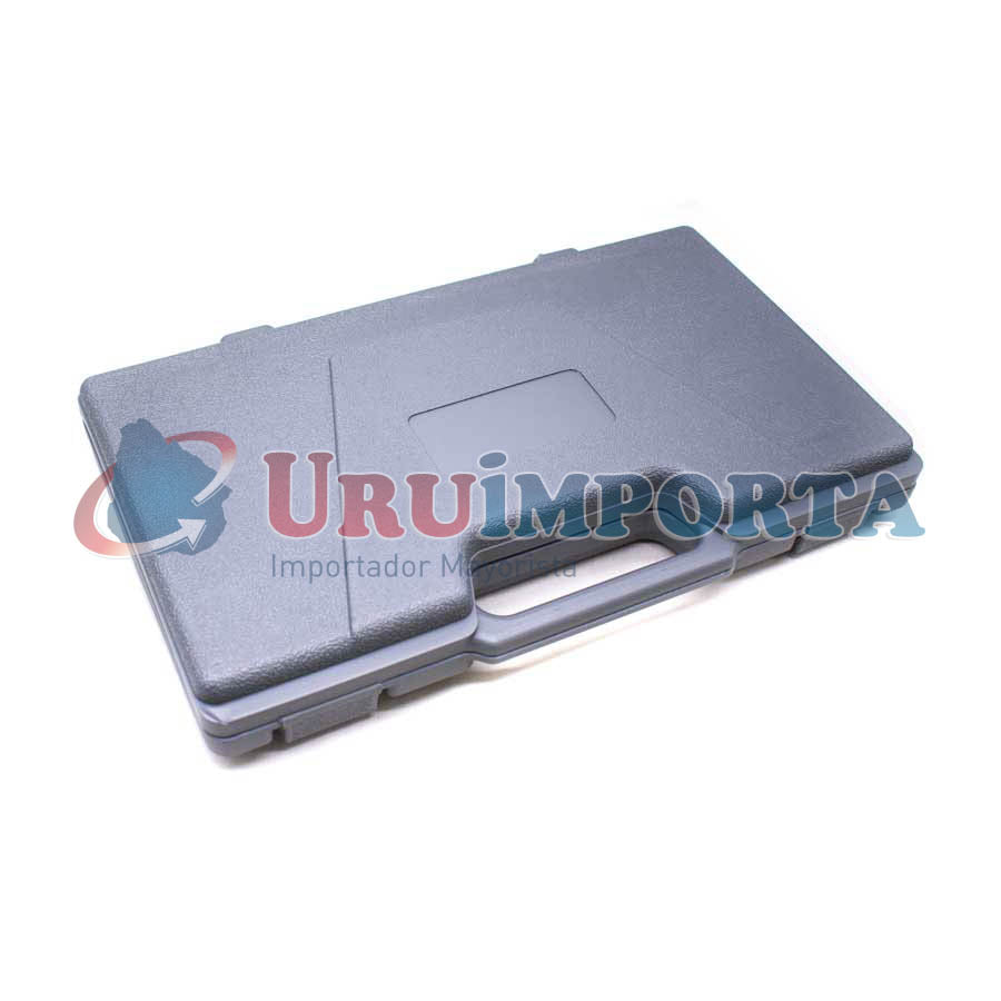 LLAVE NEUMATICA 1/2″ 15PZ UYUSTOOLS YNP015