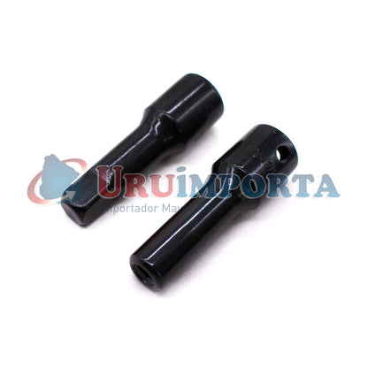 LLAVE NEUMATICA 1/2″ 15PZ UYUSTOOLS YNP015