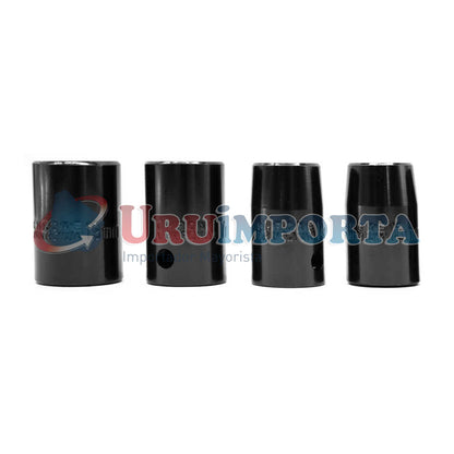 LLAVE NEUMATICA 1/2″ 15PZ UYUSTOOLS YNP015