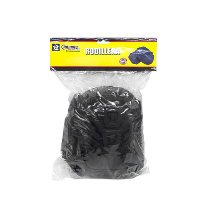 RODILLERA REFORZADA PARA TRABAJO CHALIMEX Z0076