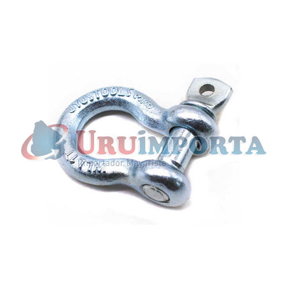 GRILLETE 3/8″ METALICO RESISTE 1 TONELA UYU GLT308
