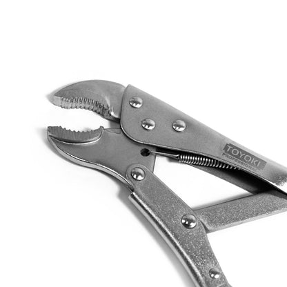PINZA MORSA 10″ TOYOKI LH-263