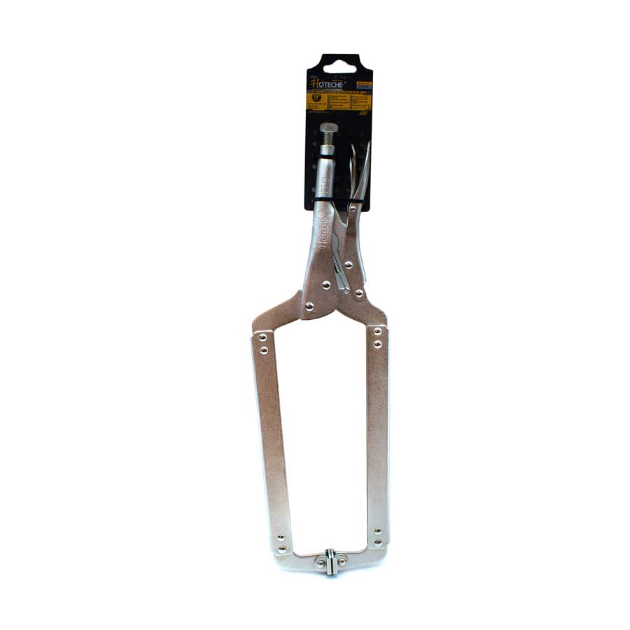 PINZA 18¨MORSA LARGA HOTECHE 110718