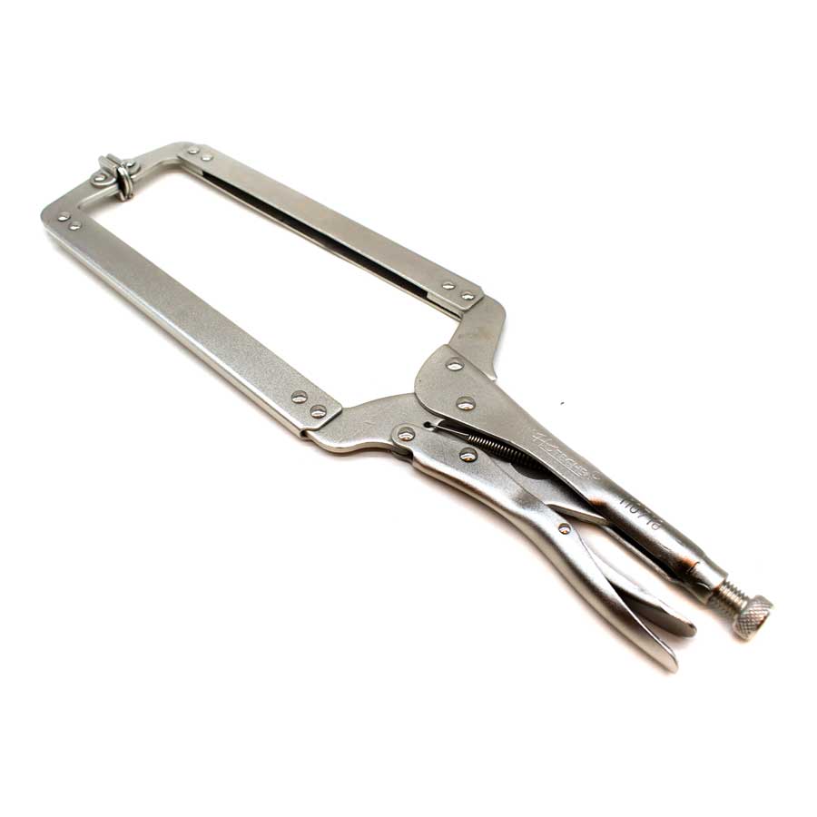 PINZA 18¨MORSA LARGA HOTECHE 110718