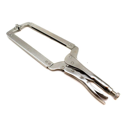 PINZA 18¨MORSA LARGA HOTECHE 110718