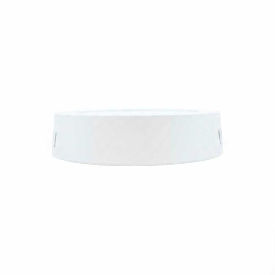 PLAFON 6W REDONDO LUZ FRIA LED LIFE LH-1777