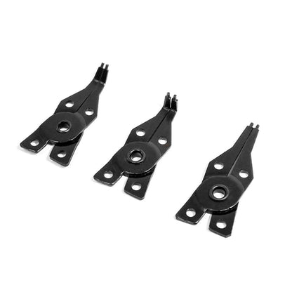 PINZA SACA SEGUROS 5PZ LH-319