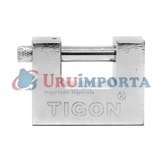 CANDADO TIGON TIPO PERNO 60MM LH-326
