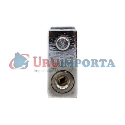 CANDADO TIGON TIPO PERNO 60MM LH-326