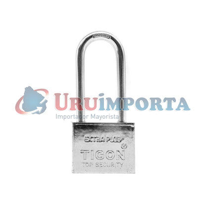 CANDADO TIGON ARO LARGO 40MM LH-331