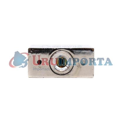 CANDADO TIGON ARO LARGO 40MM LH-331