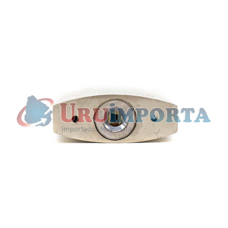 CANDADO TIGON ARO CORTO 50MM LH-337