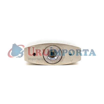 CANDADO TIGON ARO CORTO 50MM LH-337