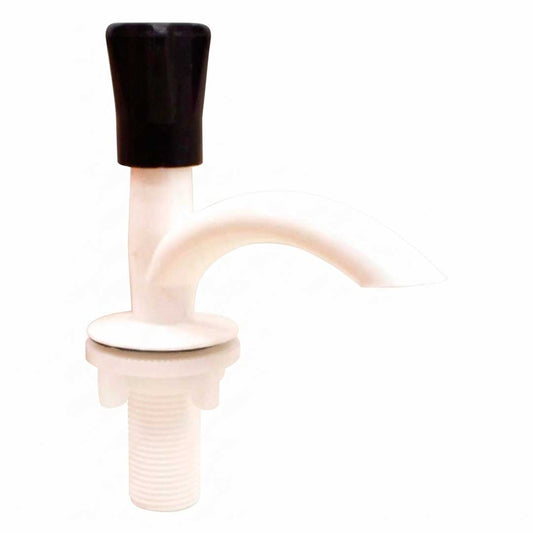 CANILLA PLASTICA PARA LAVATORIO GRAP 1193