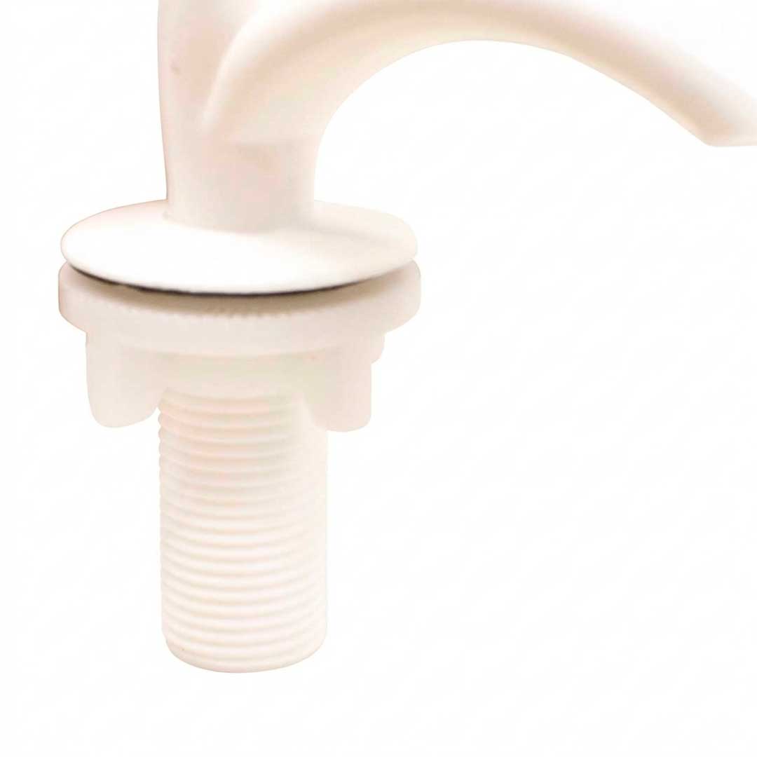 CANILLA PLASTICA PARA LAVATORIO GRAP 1193