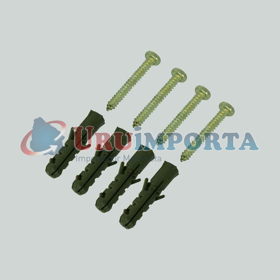 LAVATORIO PLASTICO CHICO BLANCO METASUL 010302002