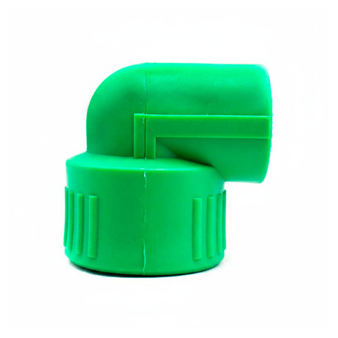 CODO INSERTO HEMBRA TERMO L20X3/4F IFAN LH-1023