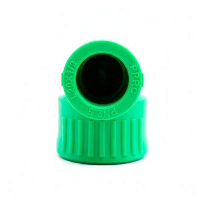 CODO INSERTO HEMBRA TERMO L20X3/4F IFAN LH-1023