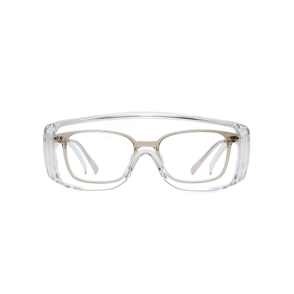 LENTE DE ACRILICO TRANSPARENTE TOYOKI LH-306