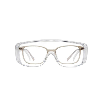 LENTE DE ACRILICO TRANSPARENTE TOYOKI LH-306