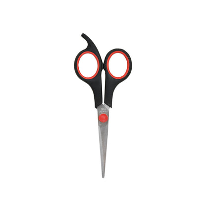 TIJERA BICOLOR 6″ MUNDIAL LH-322