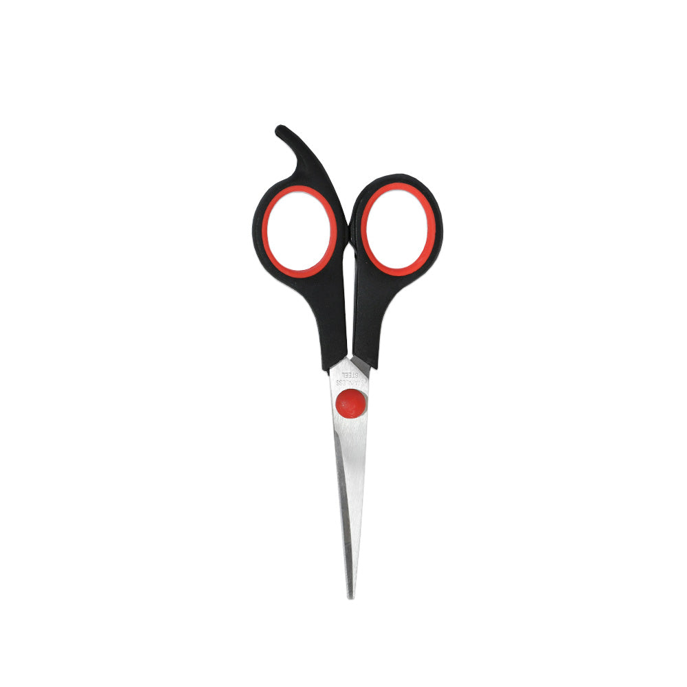 TIJERA BICOLOR 5″ MUNDIAL LH-321