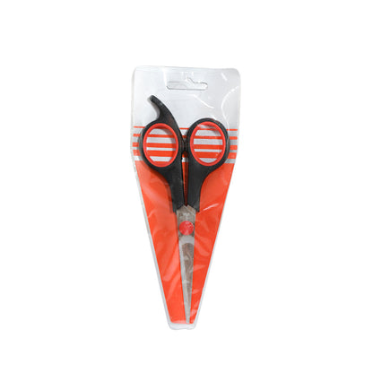 TIJERA BICOLOR 5″ MUNDIAL LH-321
